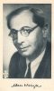 Ważyk Adam - Wiersze 1940-1953. Okładkę proj. J.Jaworski
